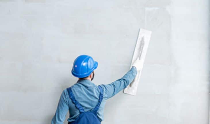 Erfelek İnşaat Sıvacısı